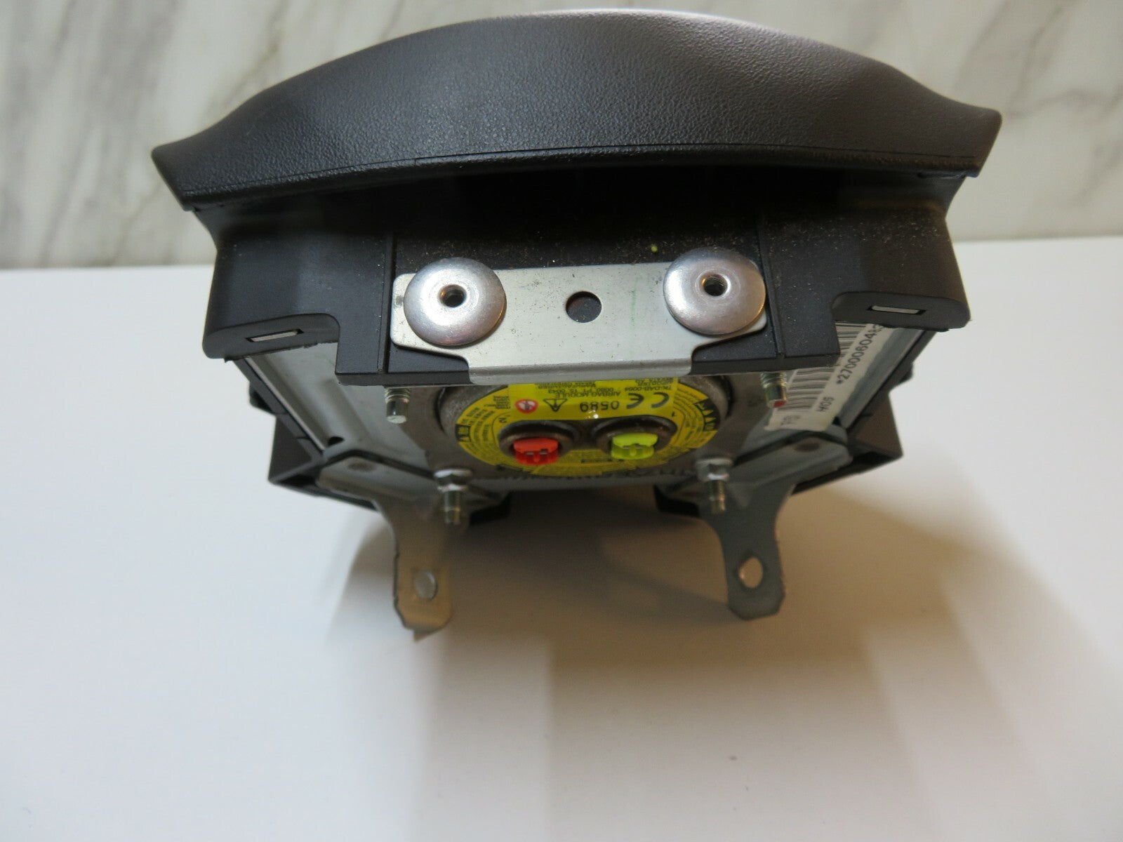 MAZDA RX8 RX-8 STEERING WHEEL HORN BAG 2003-2008 KF56 SA