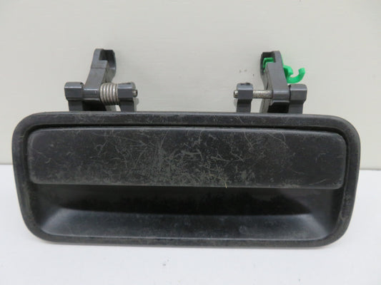 LAND ROVER FREELANDER 1 OSR RIGHT REAR EXTERNAL DOOR HANDLE 1998-2004 1310-9