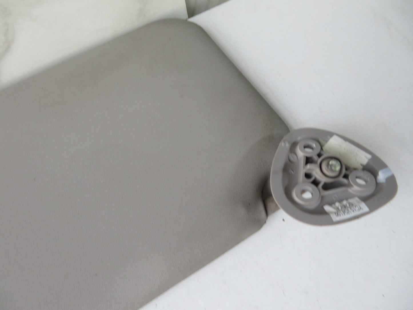 FORD TRANSIT MK7 OS DRIVER SIDE SUN VISOR 2007-2012 AMS1445-1