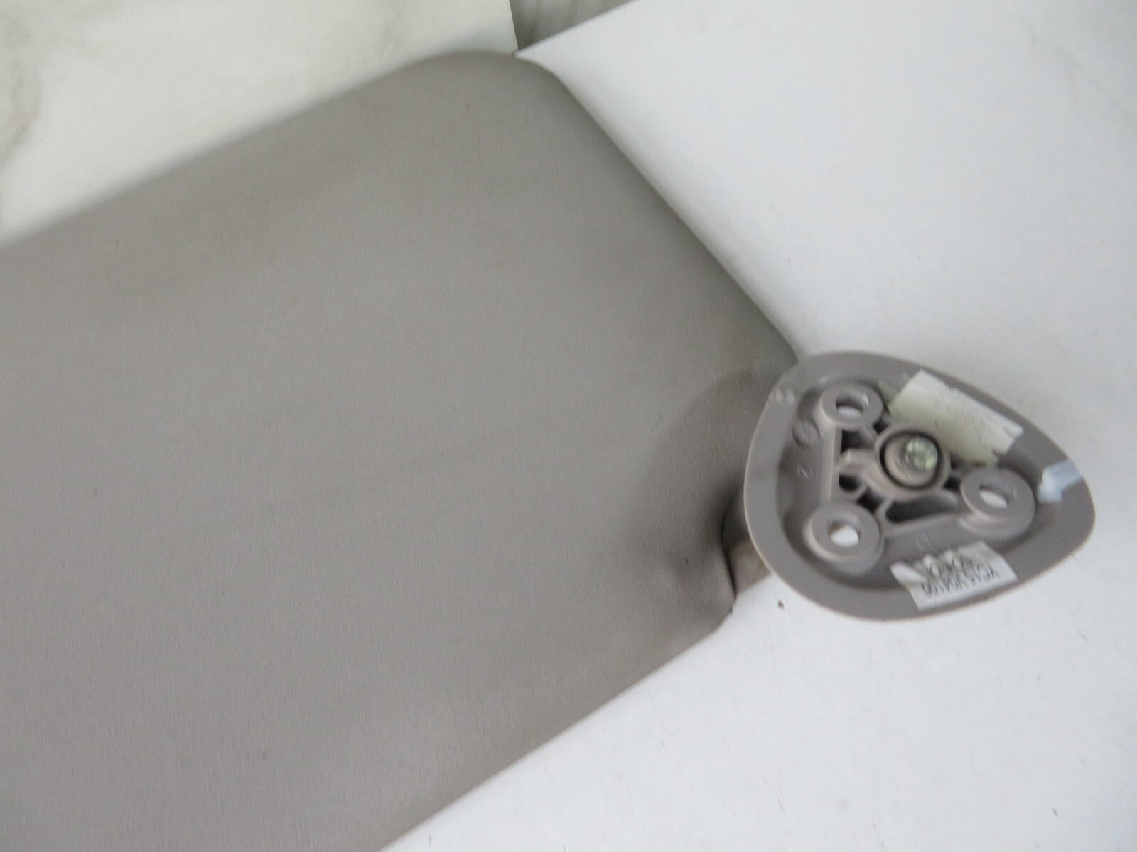 FORD TRANSIT MK7 OS DRIVER SIDE SUN VISOR 2007-2012 AMS1445-1