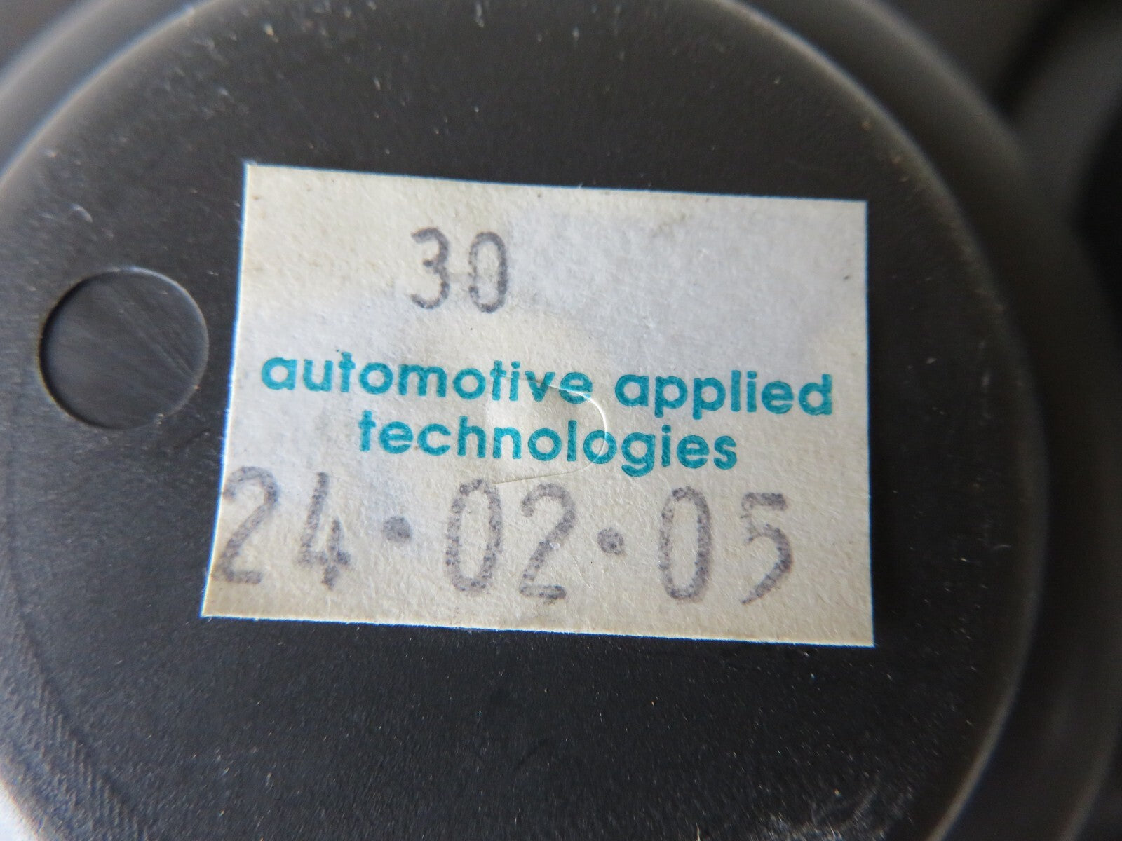 ROVER 25 CENTRE CUP HOLDERS 1999-2004 X325