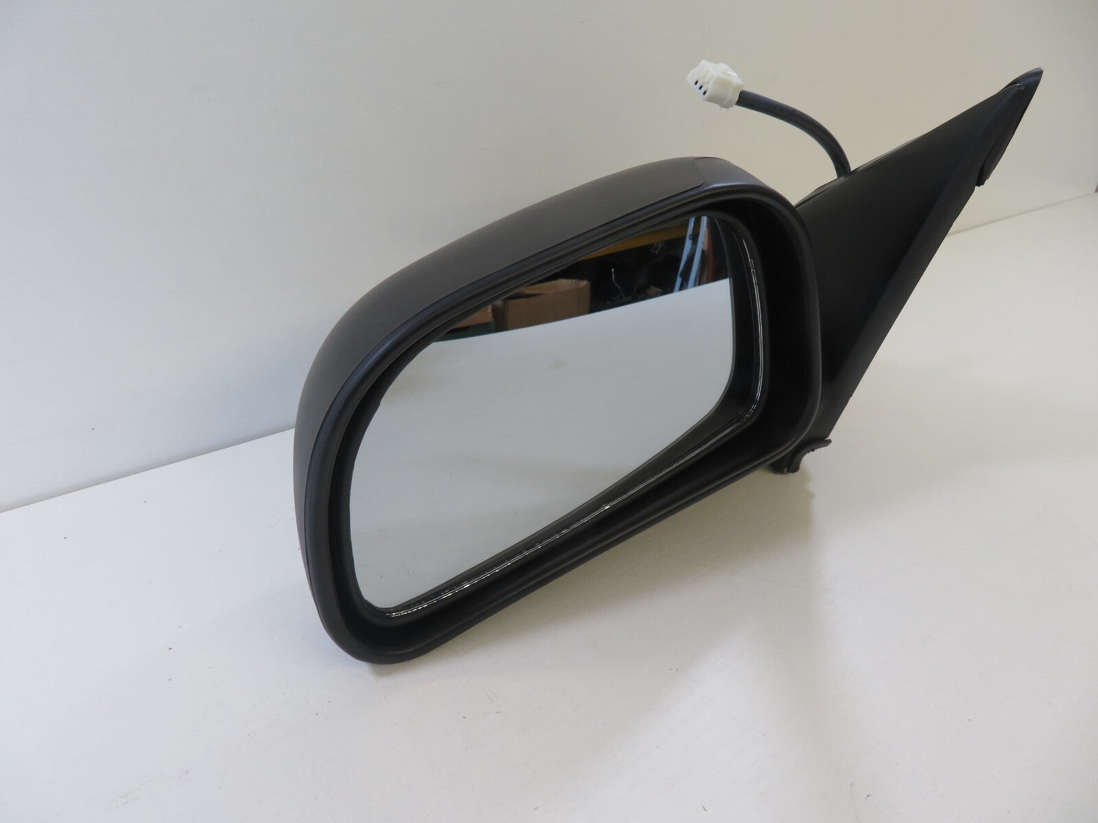 NS PASSENGER DOOR WING MIRROR FOR MITSUBISHI LANCER MB0097204 1996-2003