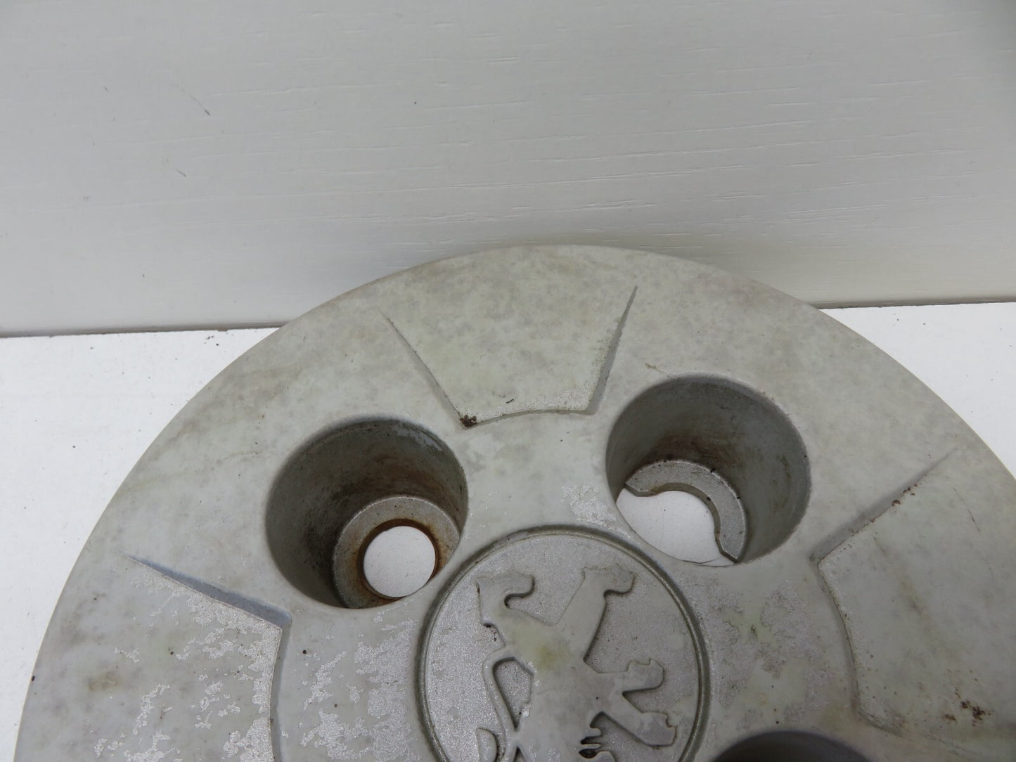 PEUGEOT BIPPER WHEEL CENTER CAP 2008-2015 1721-7