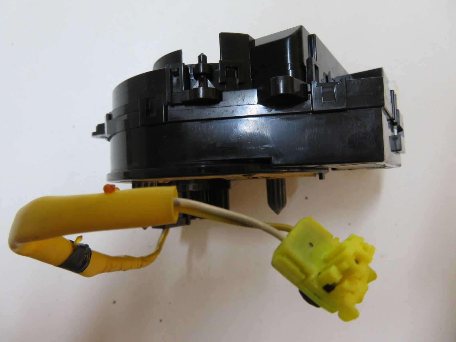 MAZDA 3 SPORT STEERING WHEEL SQUIB 2003-2009 AM52