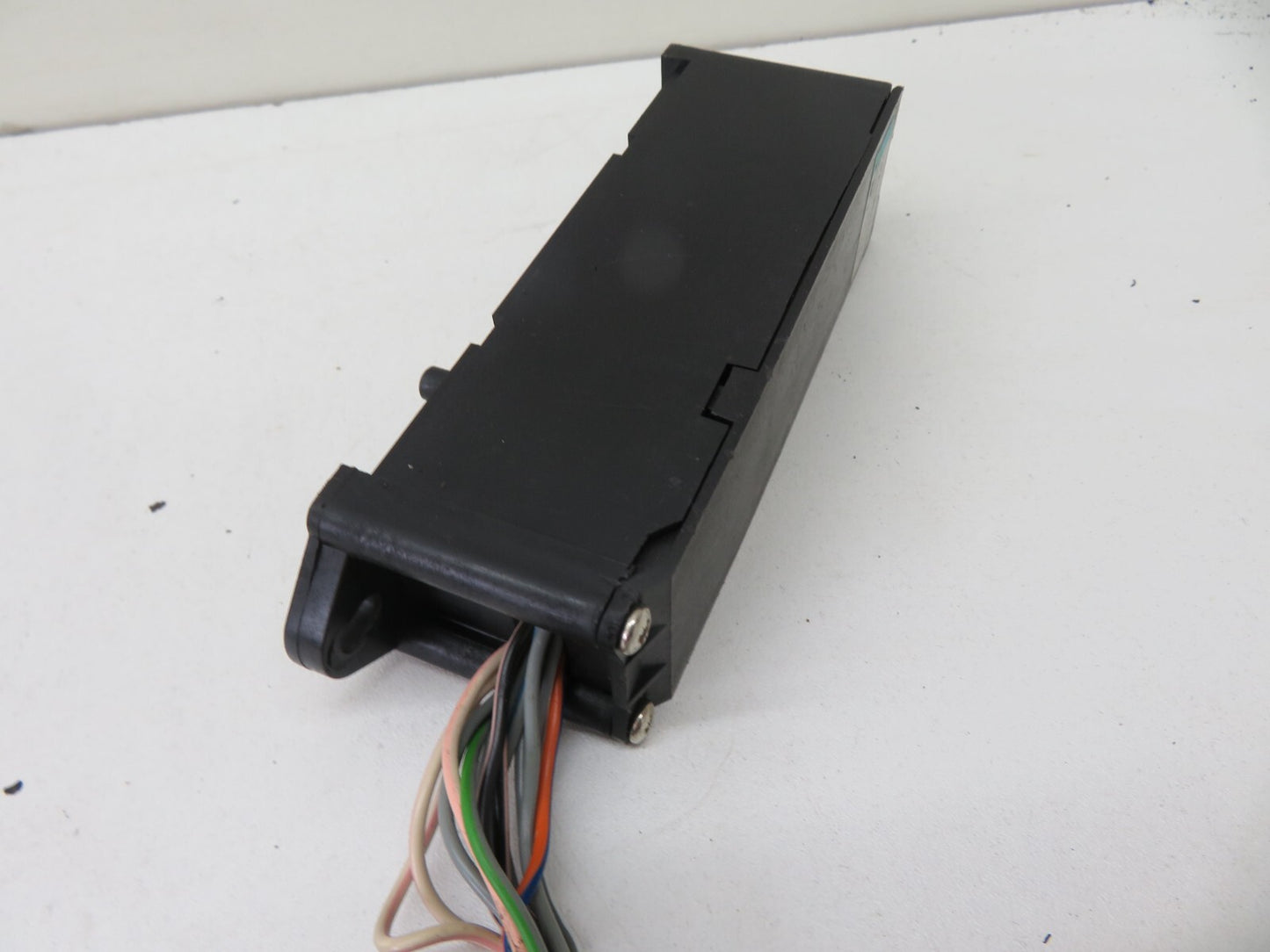 JAGUAR XJR GEAR SELECTOR LINEAR SWITCH MODULE LNA 6550BA 1994-2001 1200-12