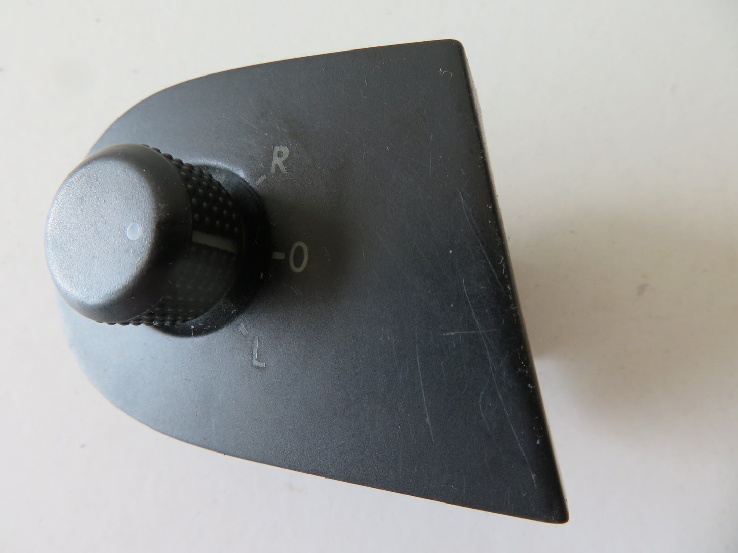 FORD GALAXY MK2 MIRROR CONTROL SWITCH 7m6959565b 2000-2006 AMS1426-3