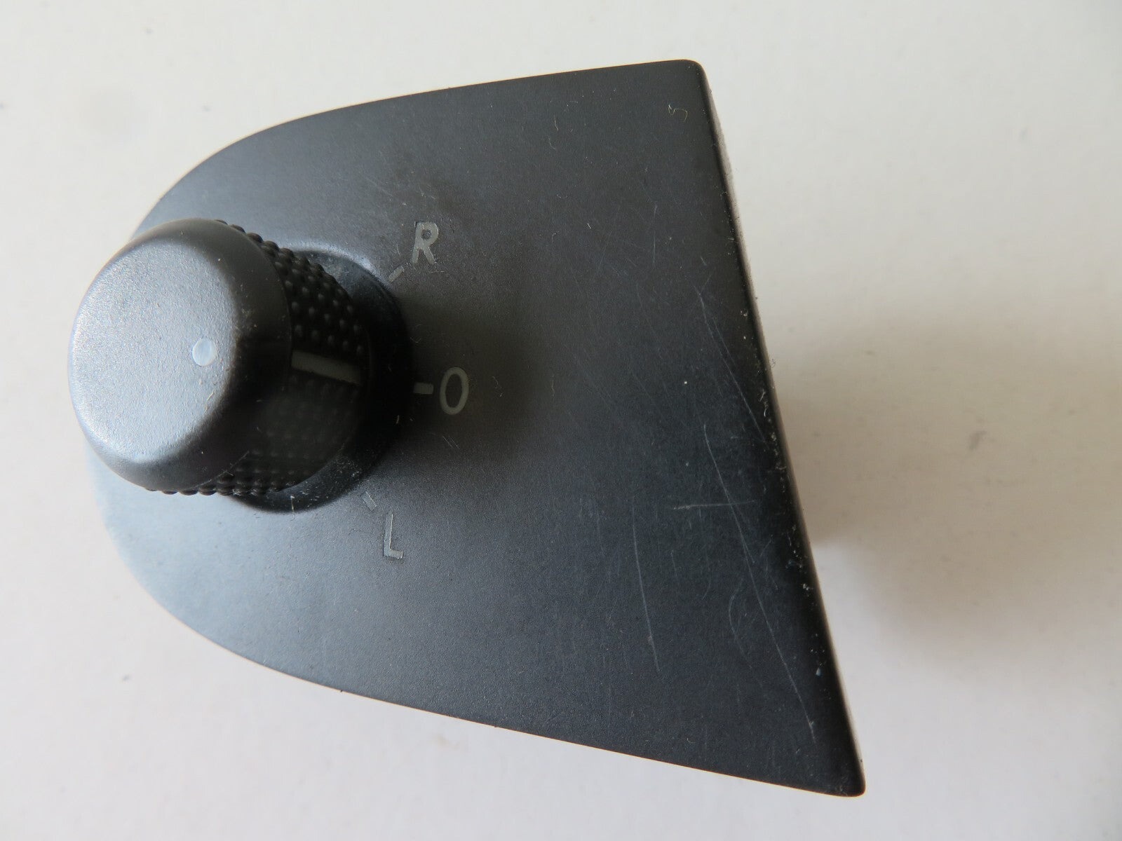 FORD GALAXY MK2 MIRROR CONTROL SWITCH 7m6959565b 2000-2006 AMS1426-3