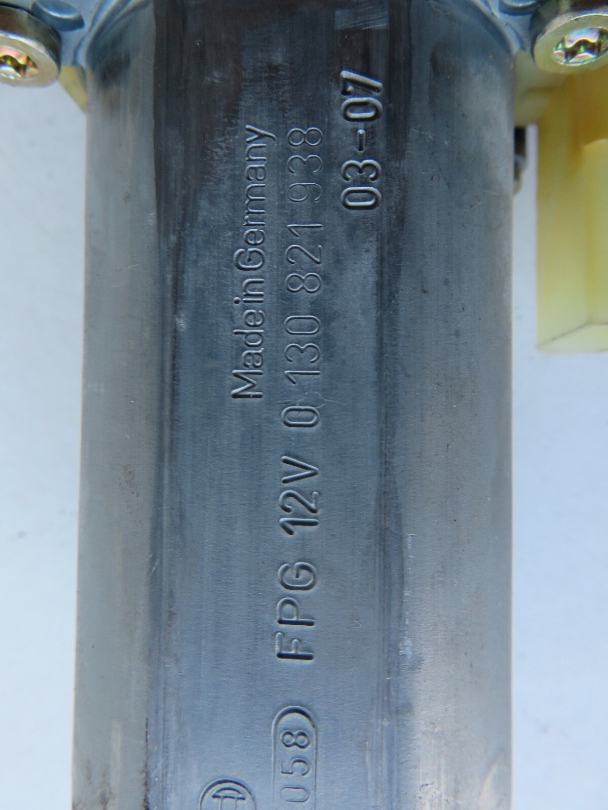 FORD FIESTA MK6 NSF WINDOW MOTOR 5DR 2002-2008 MIX1519-7