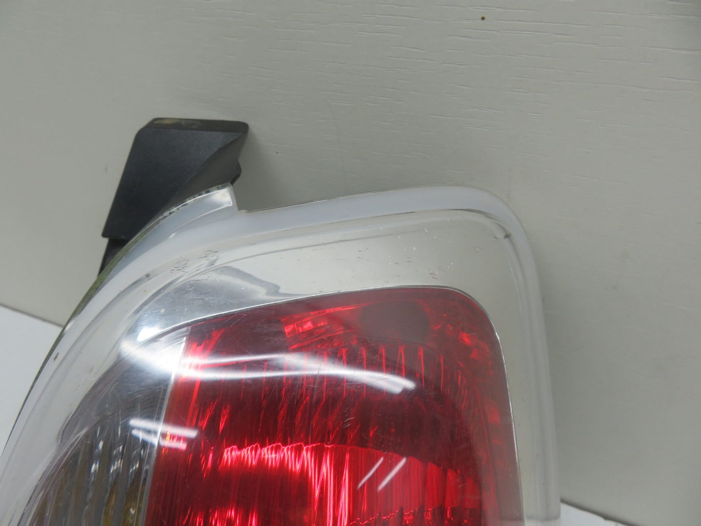 FIAT 500 OS DRIVER REAR TAIL LIGHT 2007-2012 1854-3