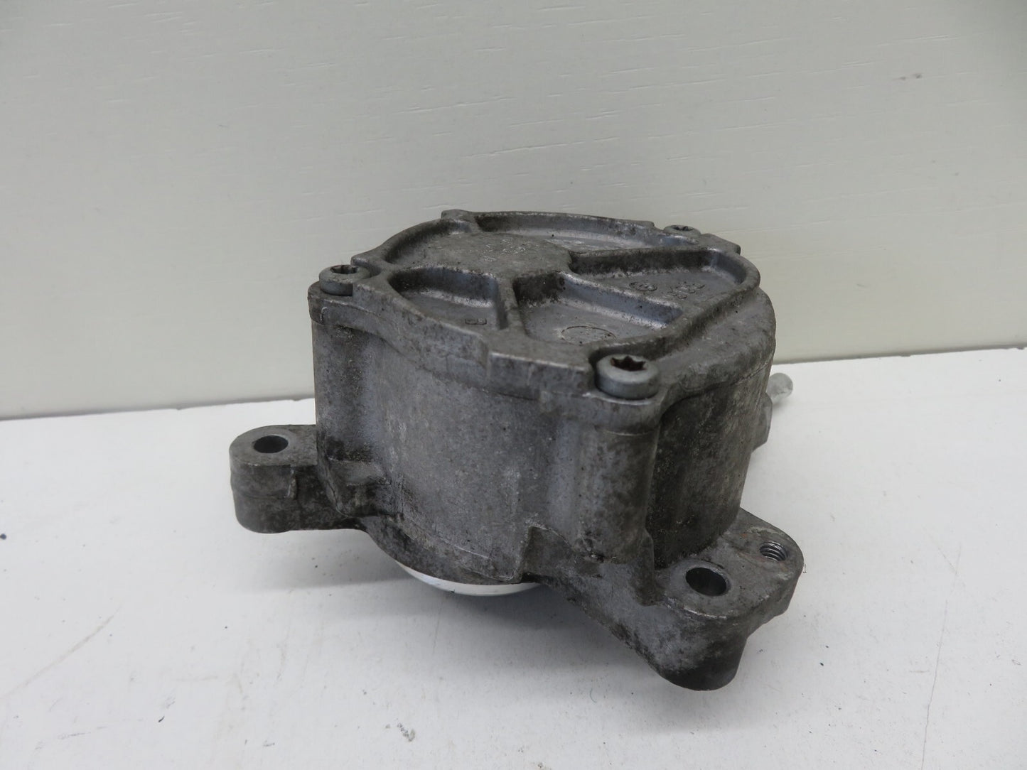 FORD S MAX GALAXY 2.0TDCI BRAKE VACUUM PUMP BOSCH 2006-2014 3131-2