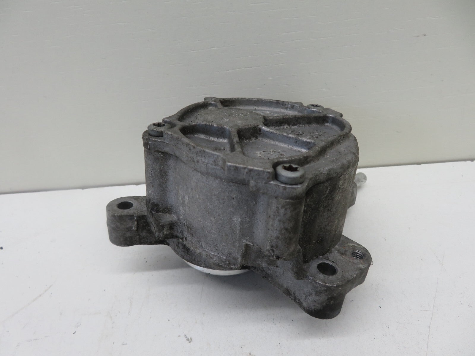 FORD S MAX GALAXY 2.0TDCI BRAKE VACUUM PUMP BOSCH 2006-2014 3131-2