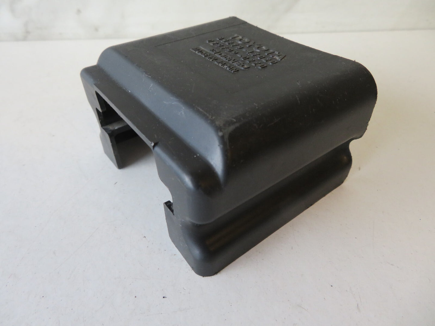 TOYOTA MR2 MK2 SW20 IGNITION COIL PACK COVER 1990-2000 AMS1520 SA