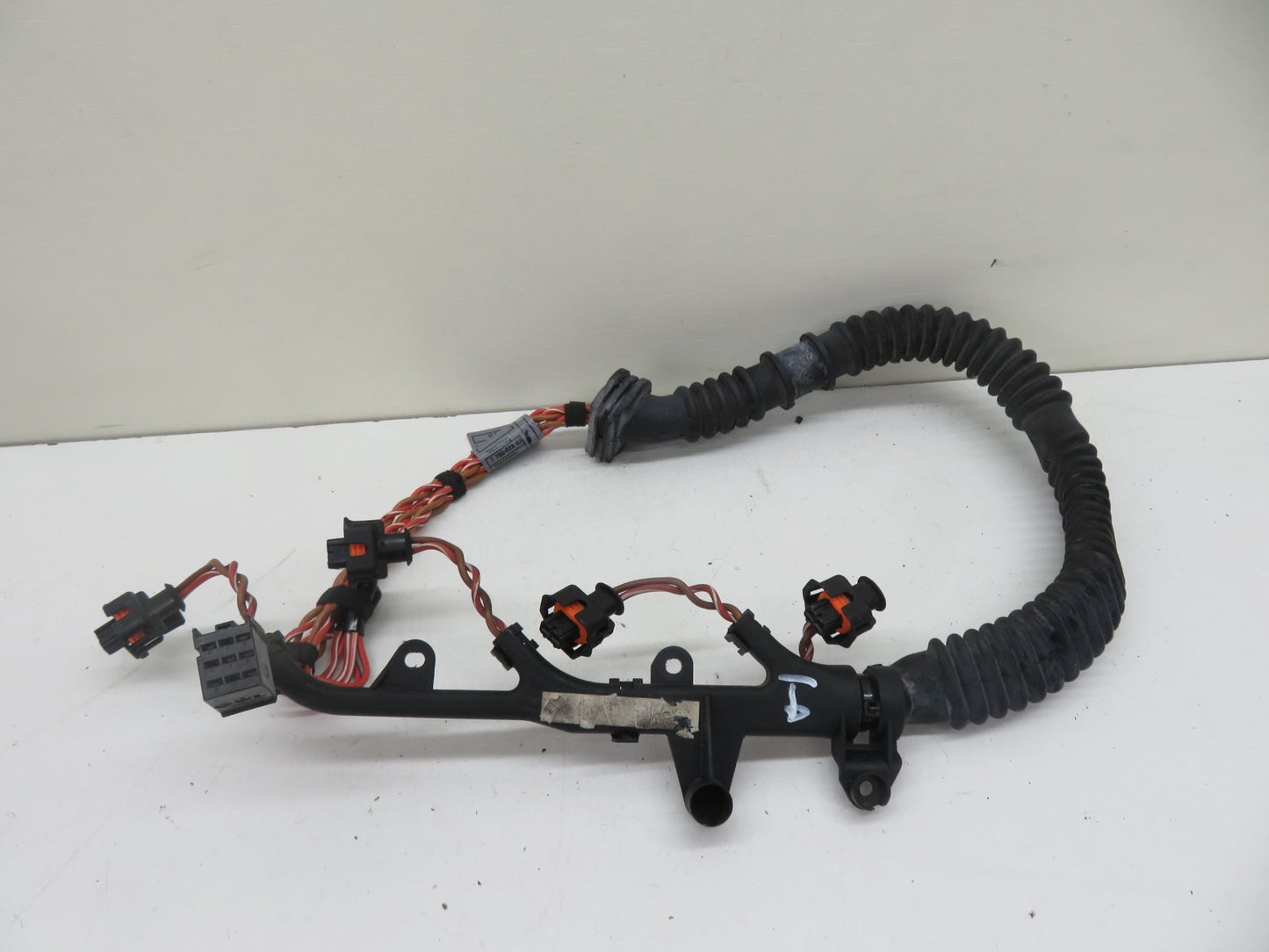 LAND ROVER FREELANDER 1 INJECTOR WIRING LOOM 778002903 2004-2006 1672-9
