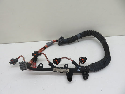 LAND ROVER FREELANDER 1 INJECTOR WIRING LOOM 778002903 2004-2006 1672-9