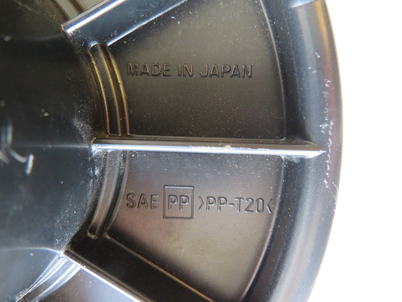 HONDA JAZZ HEATER BLOWER MOTOR 194000-1060 11F19 2001-2008 NH64