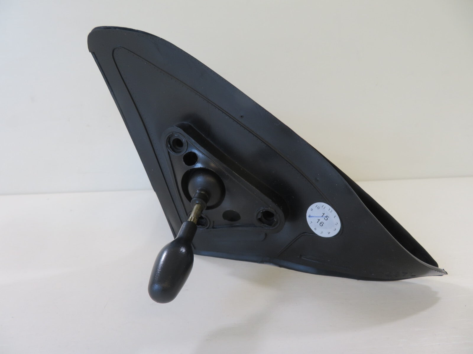 NS PASSENGER LH DOOR WING MIRROR FOR TOYOTA COROLLA TY0827114 1992-1997 BRMT