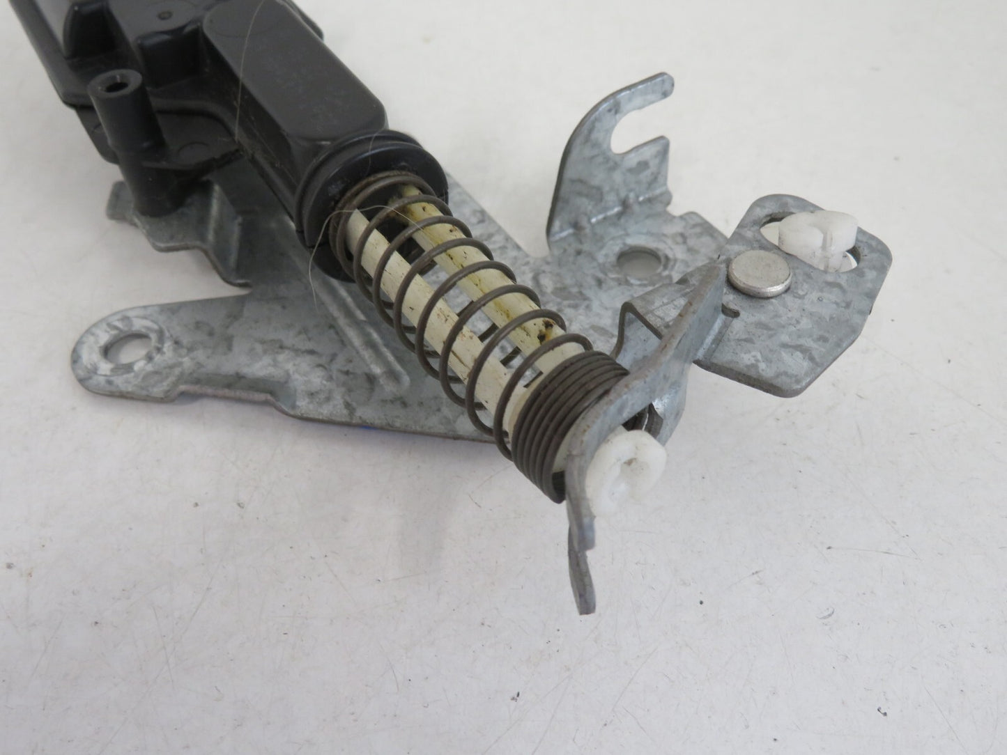 FORD FIESTA MK6 TAILGATE BOOT LOCK ACTUATOR 2S6T-432A98-AE 2002-2008 MIX1404-21