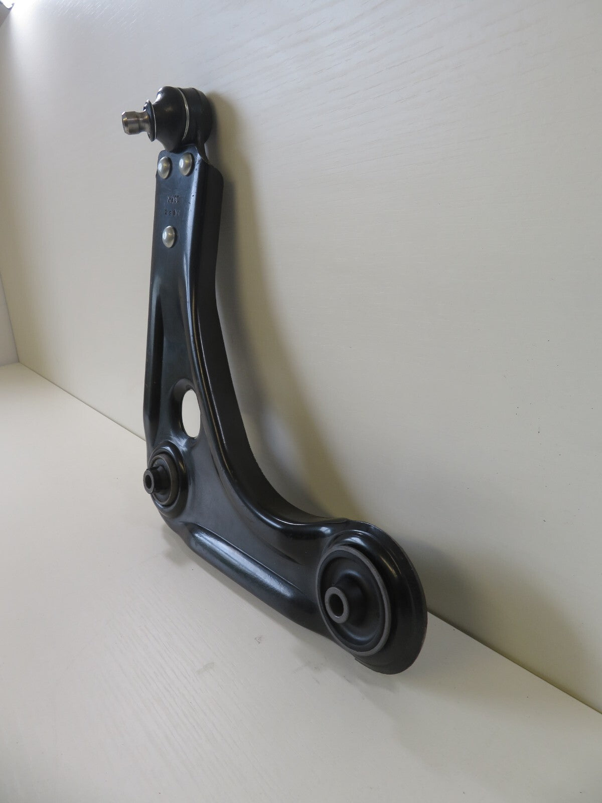 OS DRIVER FRONT LOWER CONTROL ARM FOR FORD KA MK1 1997-2008