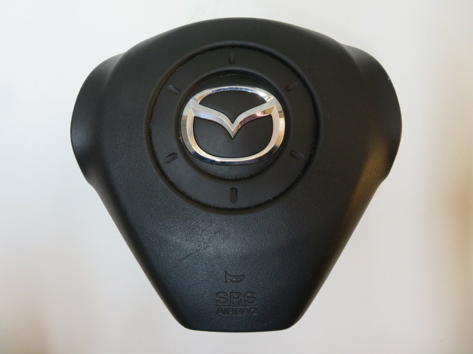 MAZDA RX8 RX-8 STEERING WHEEL HORN BAG 2003-2008 KF56 SA