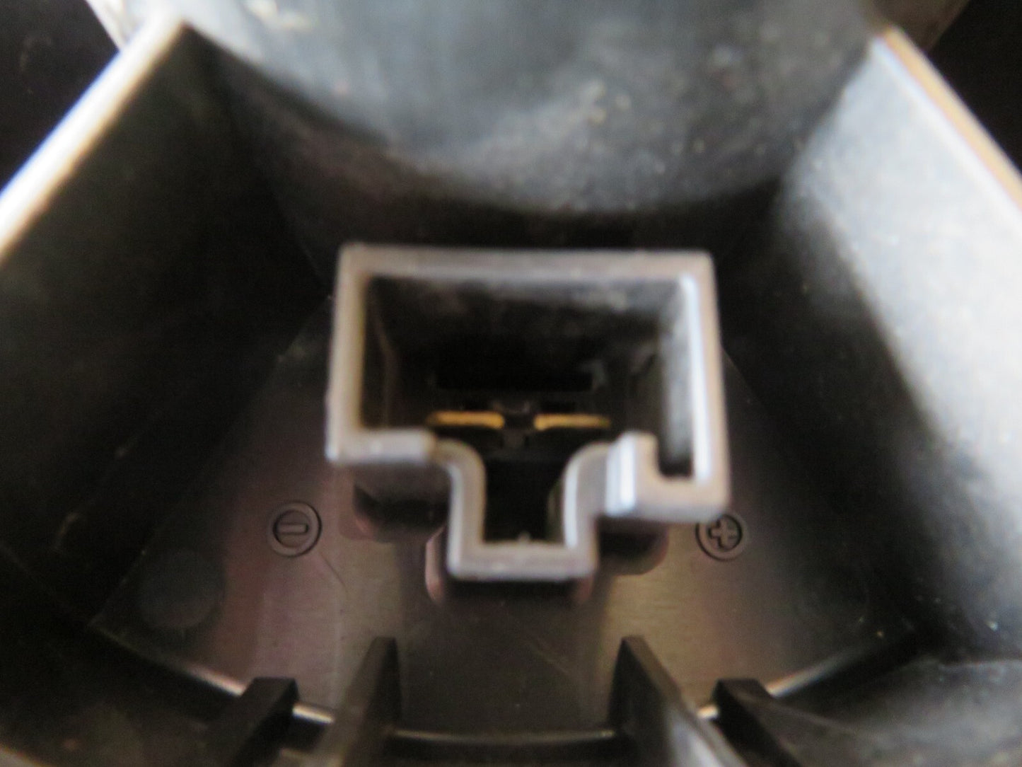 DAIHATSU SIRION HEATER BLOWER MOTOR WITH RESISTOR 2005-2010 ACS1720