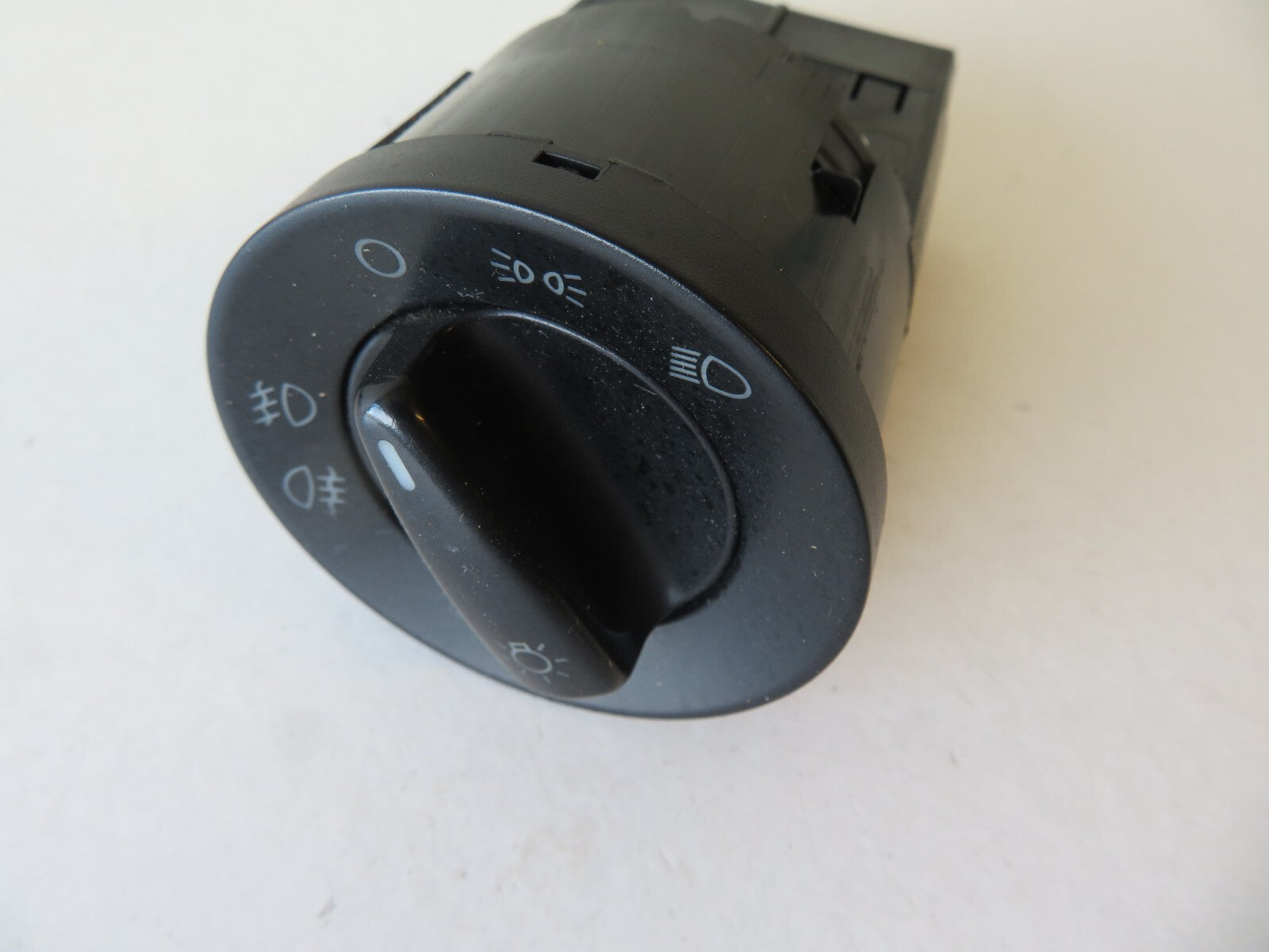 VOLKSWAGEN VW BORA HEADLIGHT CONTROL SWITCH BK71C0941531A 1998-2004 AMS1036-2