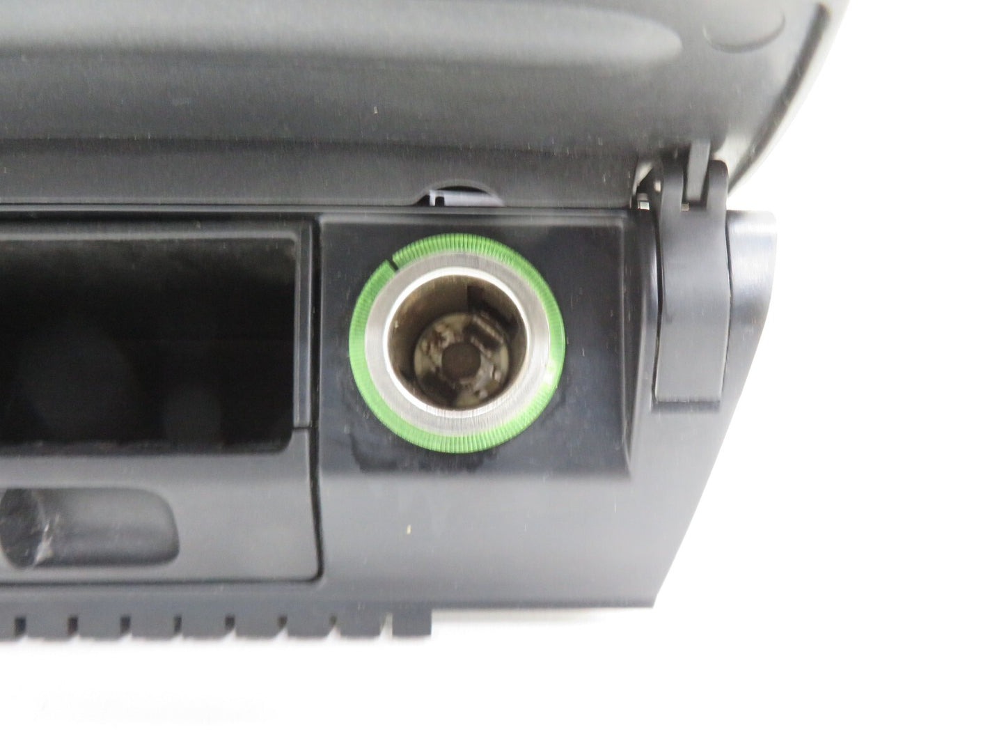 FORD FOCUS ST ASHTRAY 12V SOCKET TRIM 2006-2010 1256-4