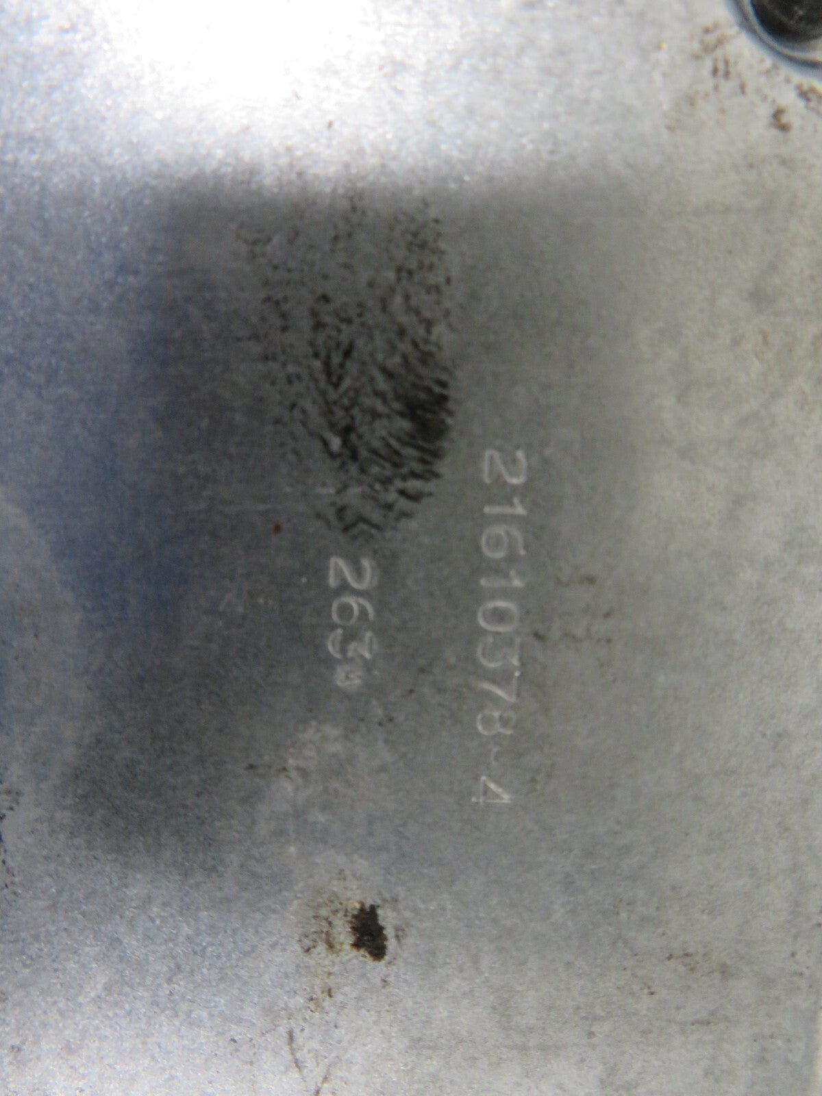 ROVER CITY ROVER AIR BAG ECU MODULE 282054209912 2003-2005 MISC1616-6