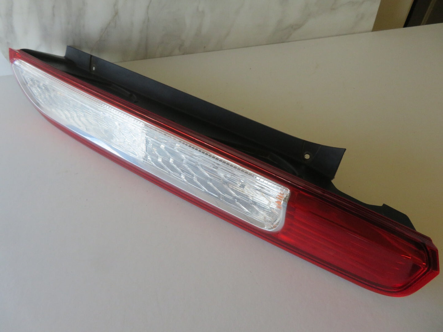 FORD FOCUS MK2 OS FACELIFT REAR TAIL LIGHT 2008-2011