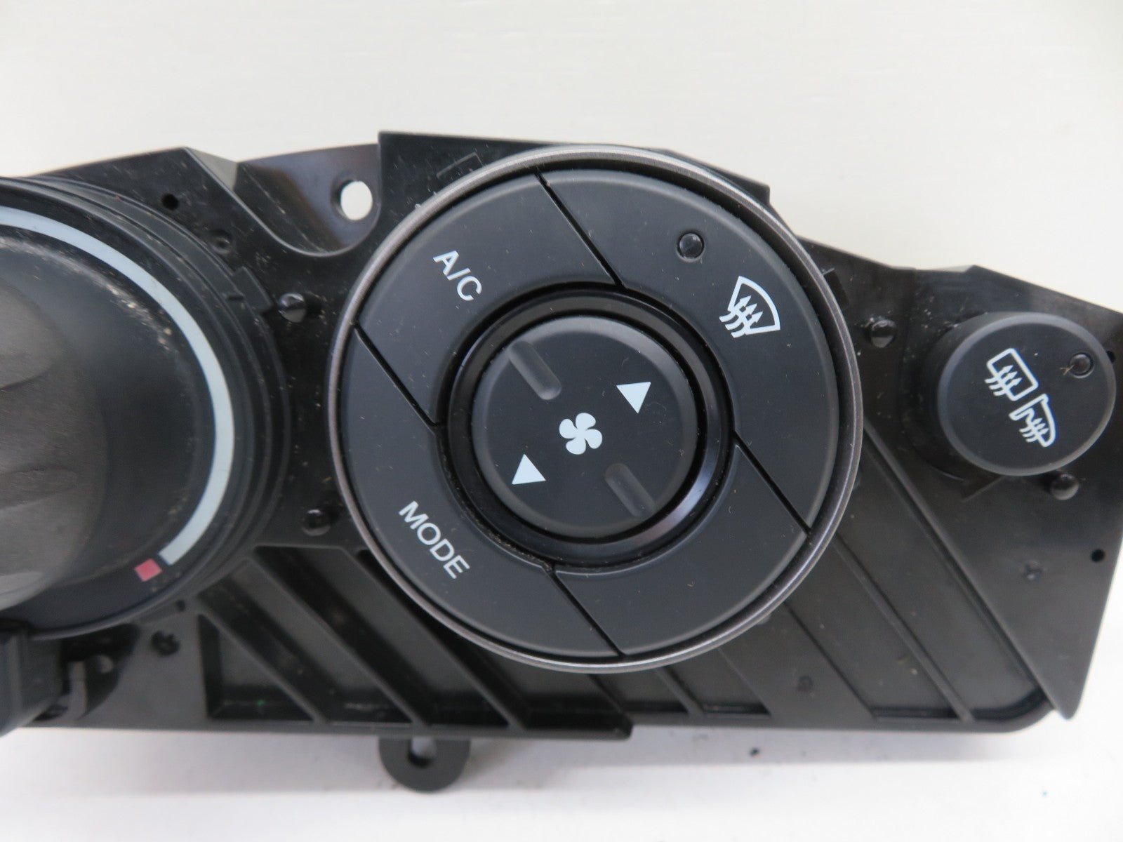 HONDA CIVIC MK8 HEATER CLIMATE CONTROLS 79600SMJ 2006-2011 1549-7
