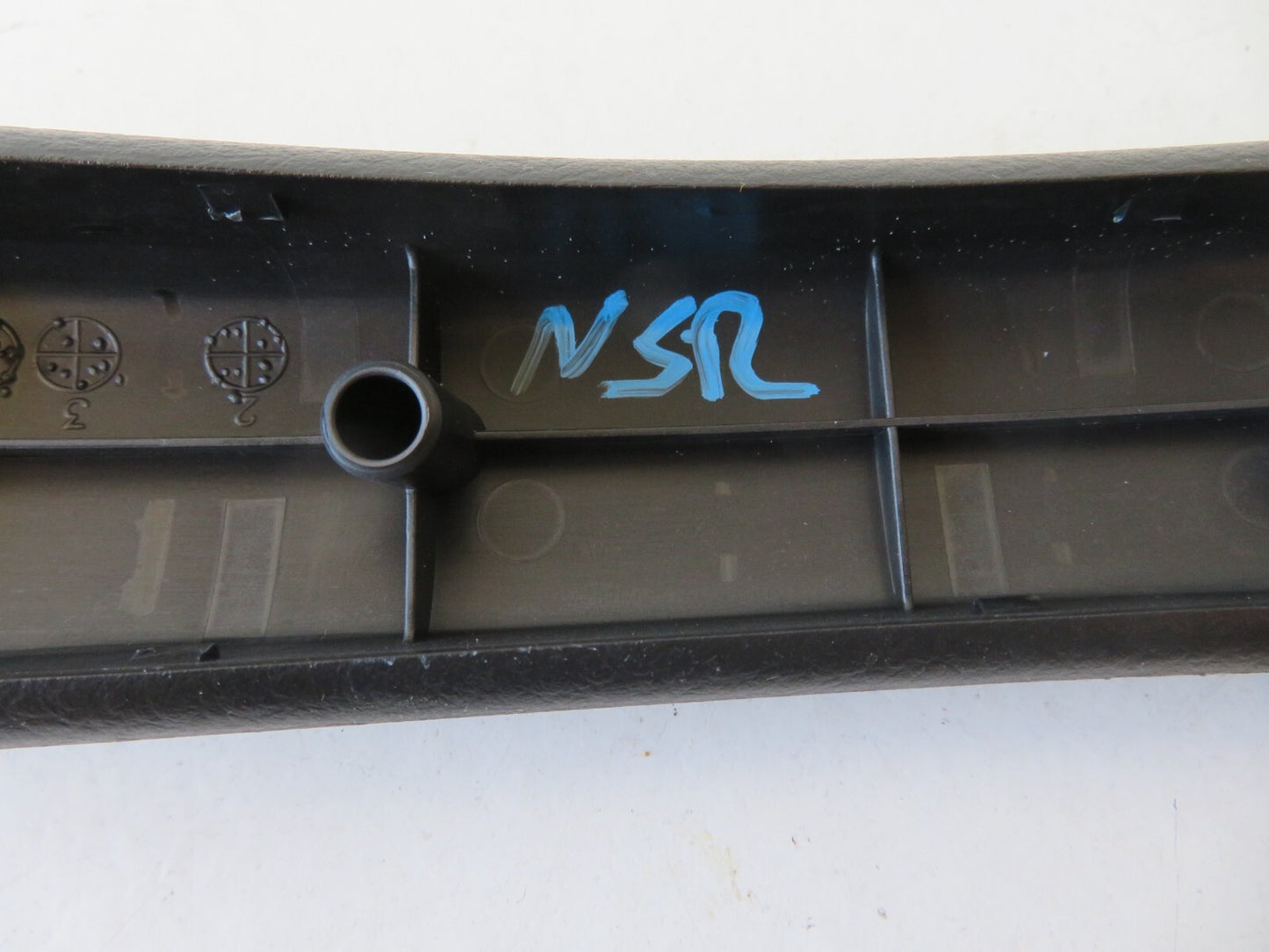 MAZDA RX8 NSR INTERIOR GRAB HANDLE TRIM  2003-2008 AMS1403 SA