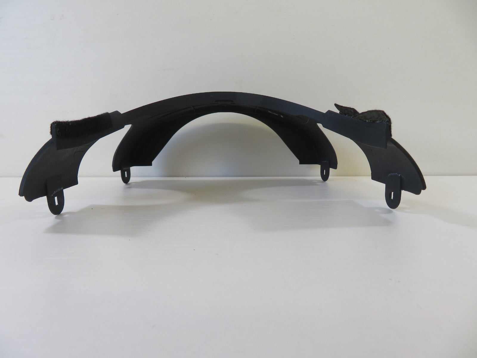 BMW MINI COOPER R50 R52 R53 STEERING COLUMN SURROUND TRIM 2000-2006 1432-17