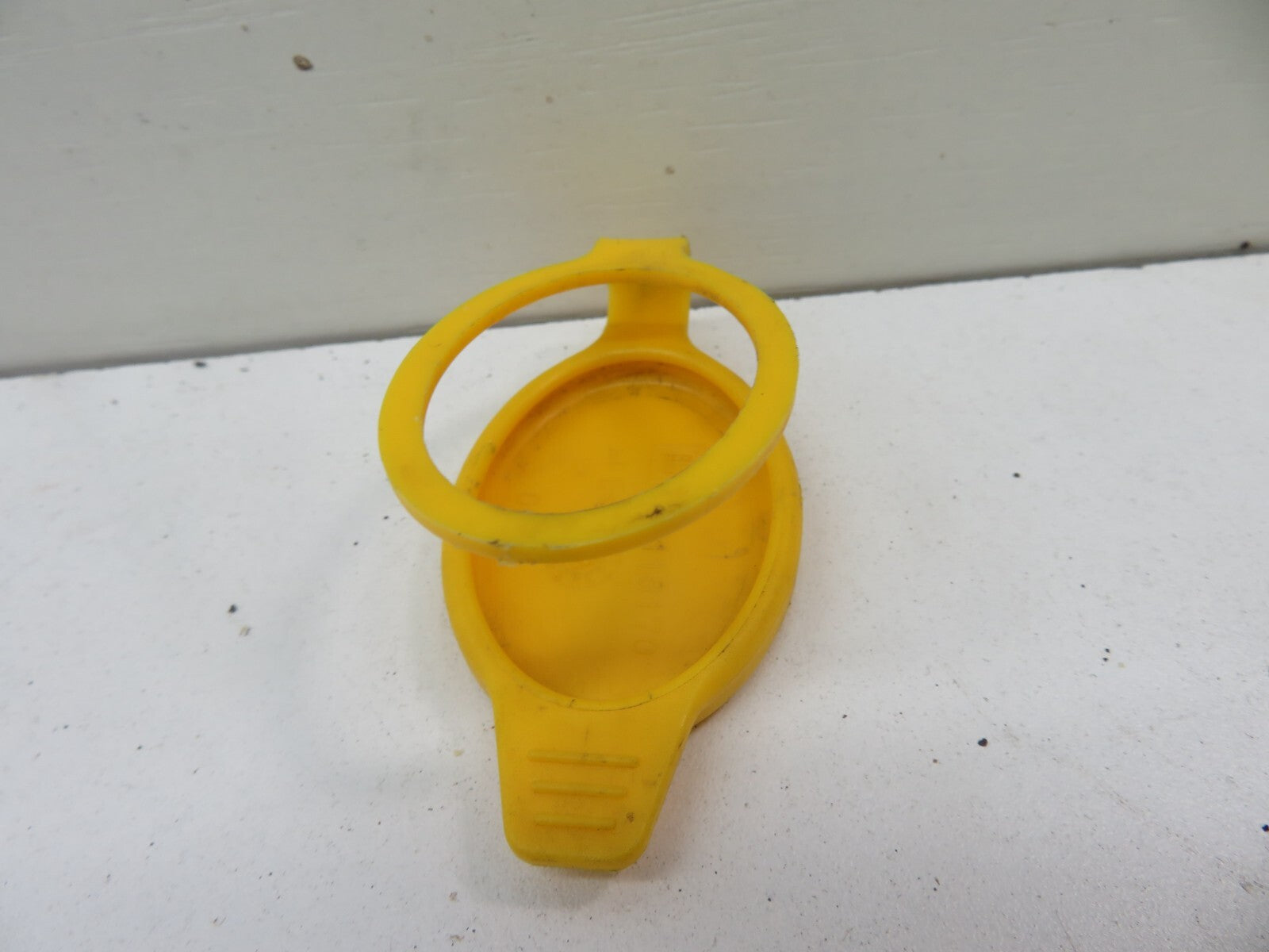 VAUXHALL CORSA D WASHER BOTTLE CAP 2006-2011 1700-19