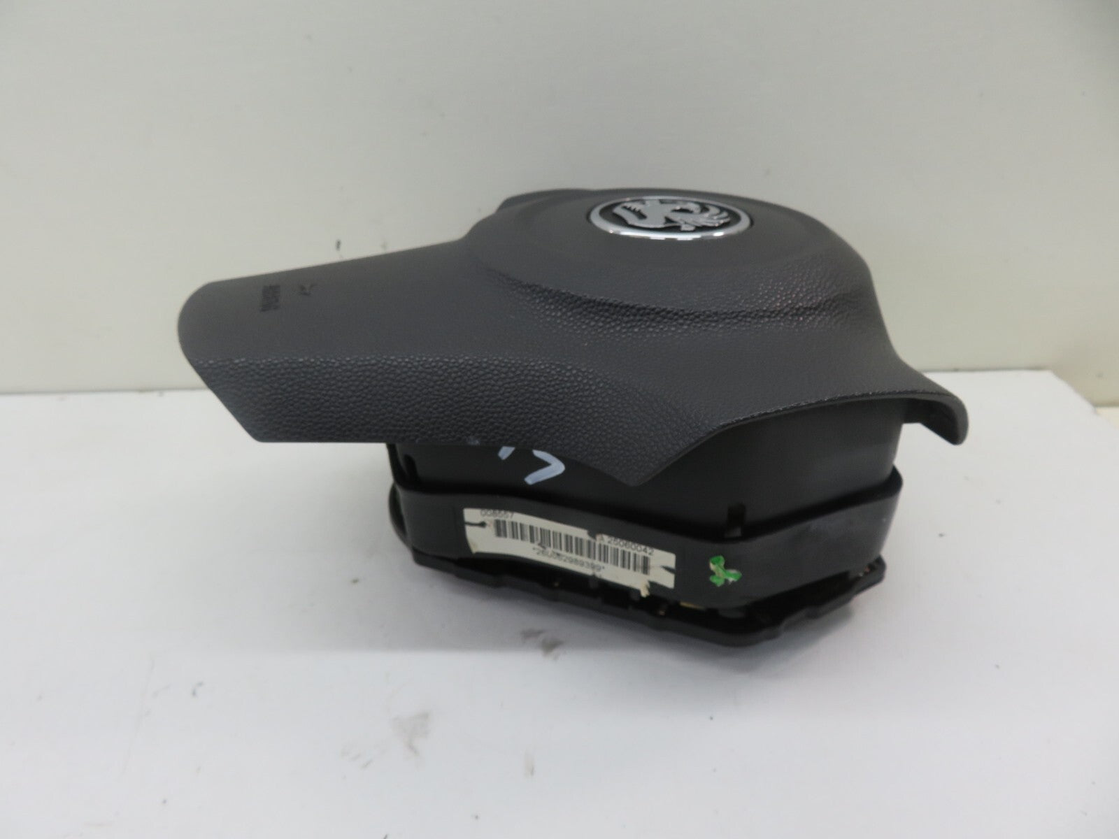 VAUXHALL CORSA D STEERING WHEEL AIR BAG 2006-2011 1700-17