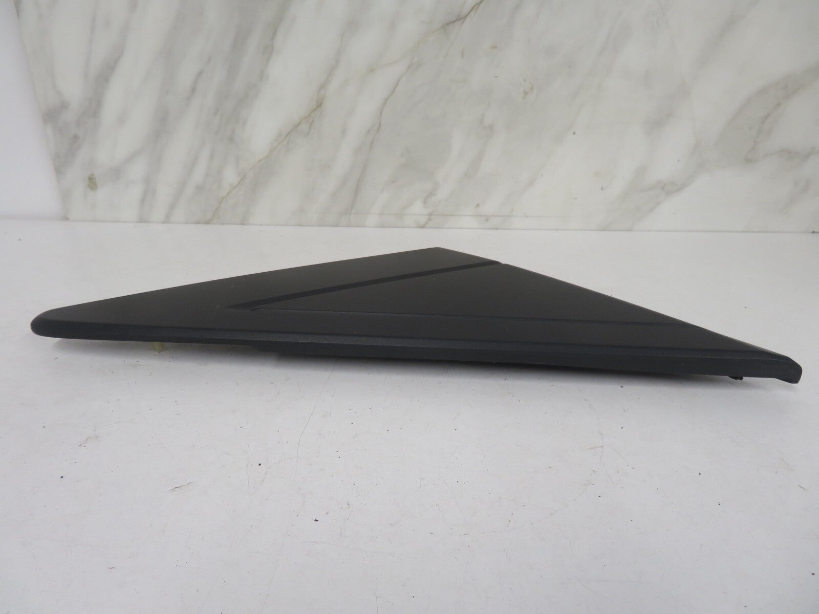 MAZDA 5 MPV OSF QUARTER TRIM 2005-2010 1520-7