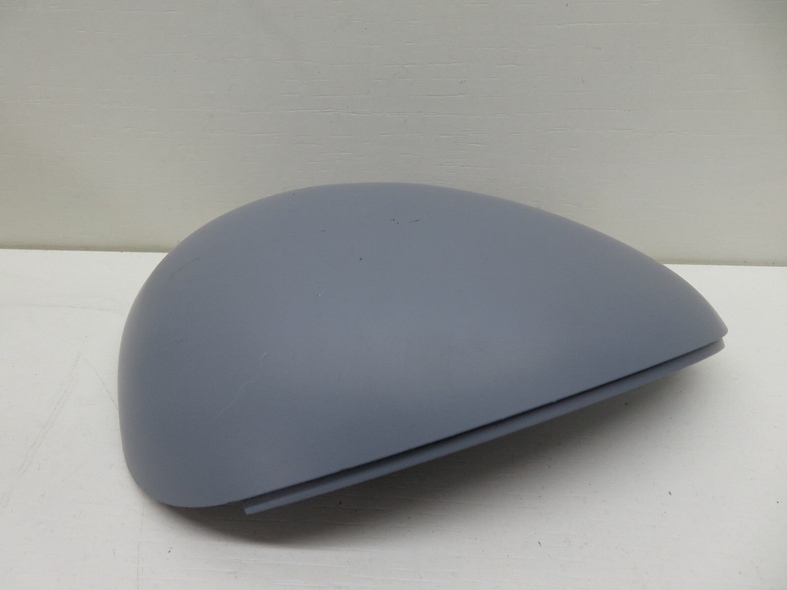 OS DRIVER DOOR WING MIRROR COVER FOR ALFA 147 AA3407413 2000-2010