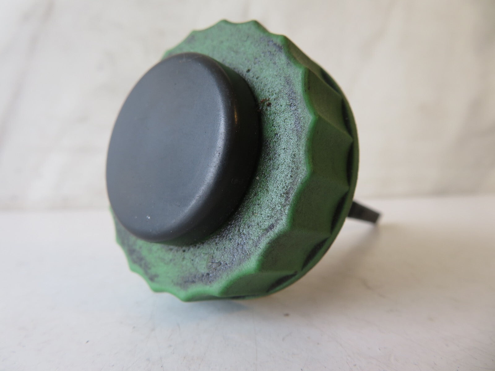 PORSCHE CAYENNE 955 POWER STEERING FLUID CAP 7L0422361 2003-2006 AMS1020 SA