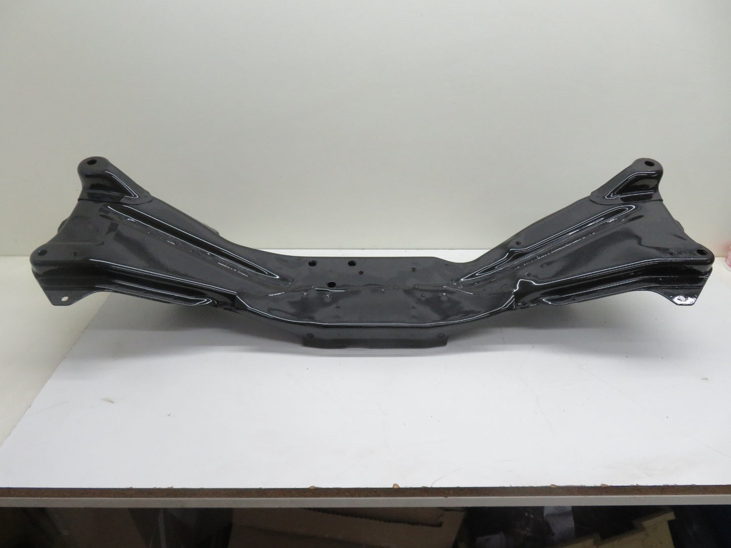 TOYOTA MR2 MK2 SW20 REV 2 ONWARDS REAR POWDER COATED SUBFRAME BLACK 1990-1999