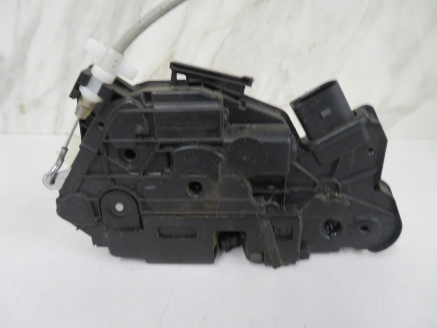 VOLKSWAGEN VW SCIROCCO MK2 OSF DOOR LOCK CATCH 5N2837016A 2009-2016 STMIX1458-4