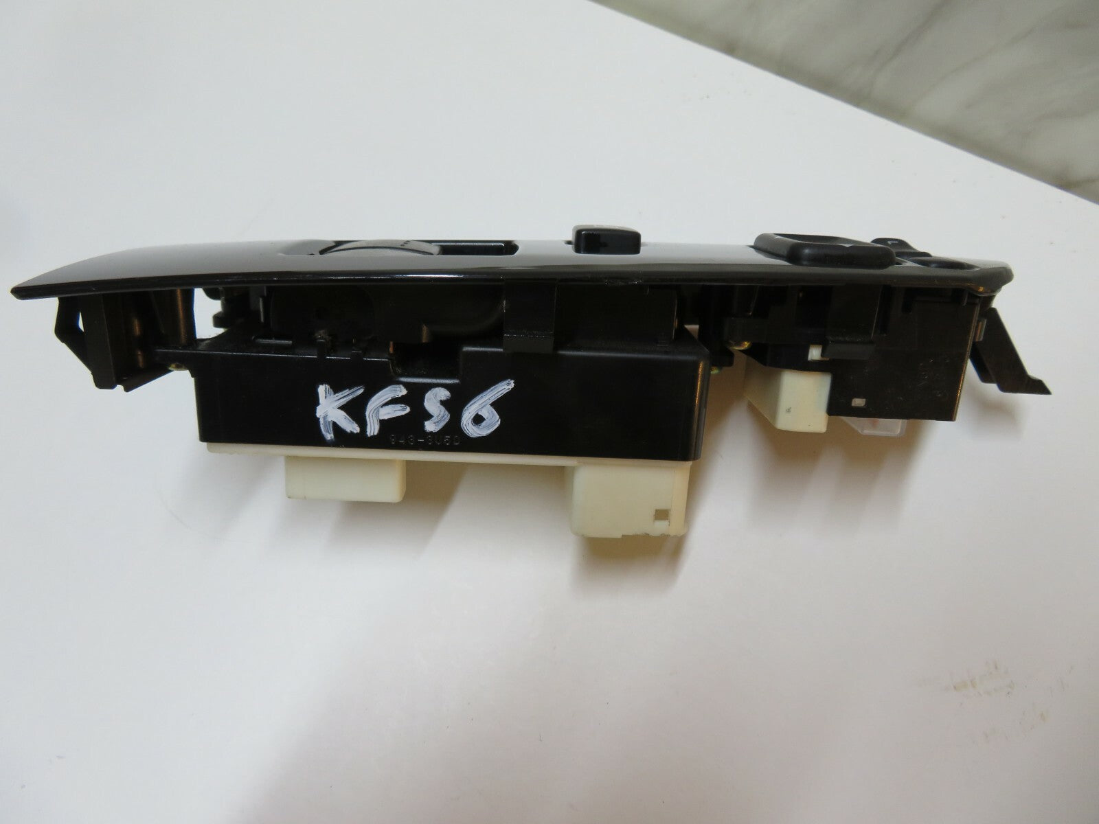 MAZDA RX8 RX-8 OS WINDOW SWITCHES 2003-2008 KF56 SA