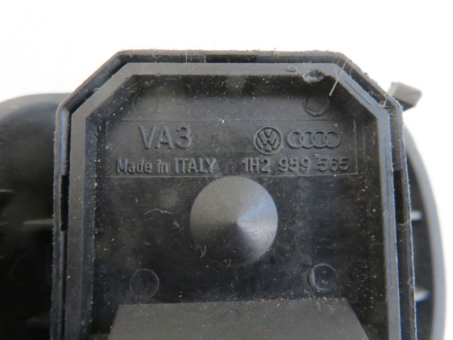 VOLKSWAGEN VW GOLF MK3 MIRROR CONTROL SWITCHES 1H2959565 1992-1998 MIX1333-11