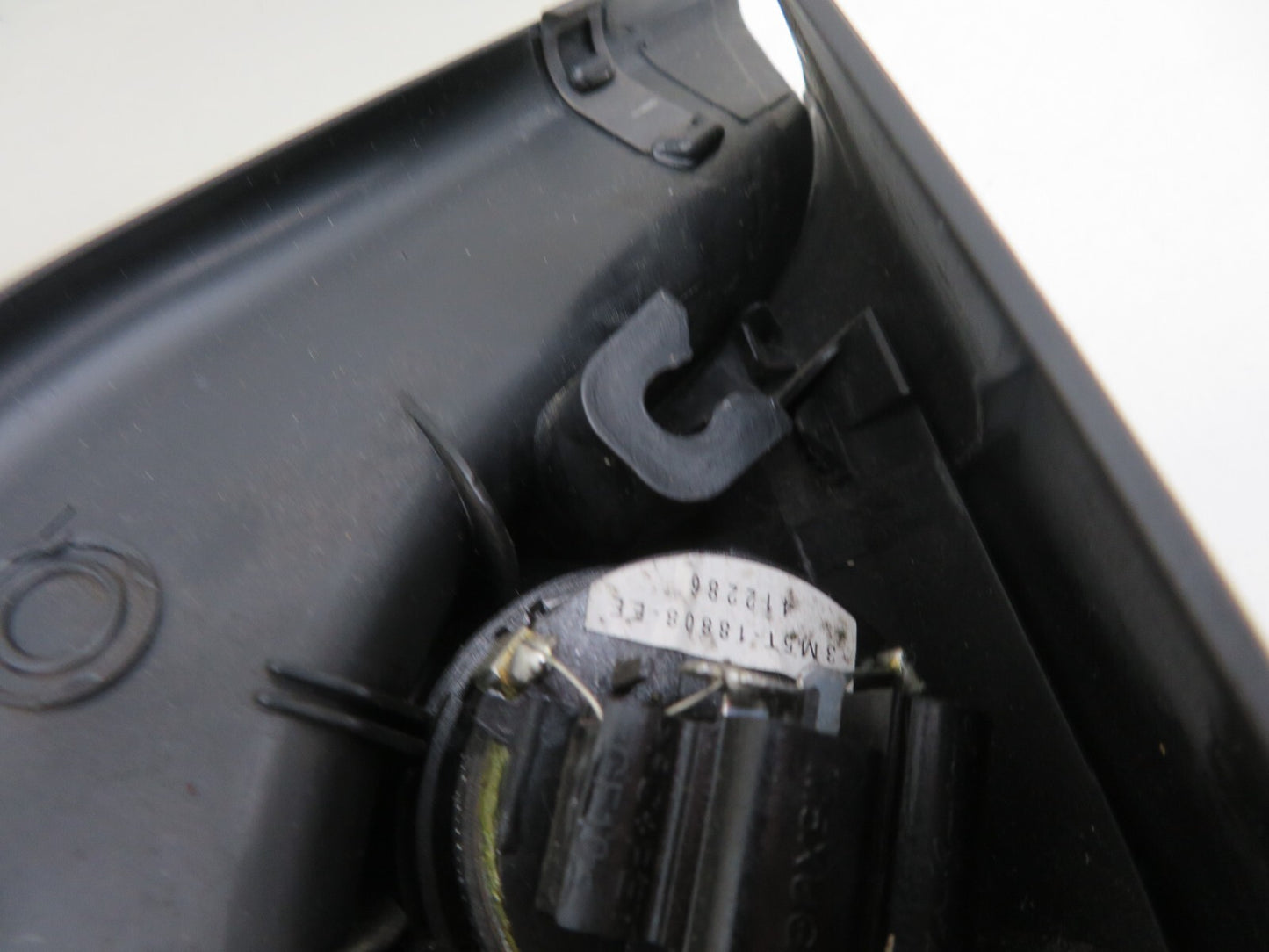 FORD FOCUS ST225 NS PASSENGER LH TWEETER SPEAKER TRIM (2005-2010) 1345-6