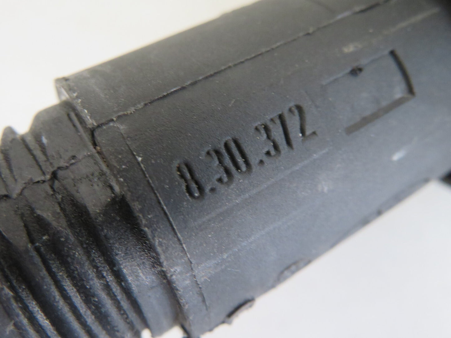 FORD KA MK1 NS PASSENGER DOOR WING MIRROR 1996-2008 A1128-16