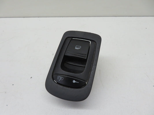 PORSCHE CAYENNE 955 OSR REAR WINDOW SWITCH 7L5959858 2003-2006 1634-11