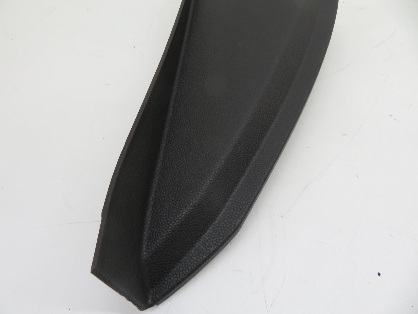 FORD FIESTA MK7 ST180 DASHBOARD NS PASSENGER END TRIM 2013-2017 1402-6