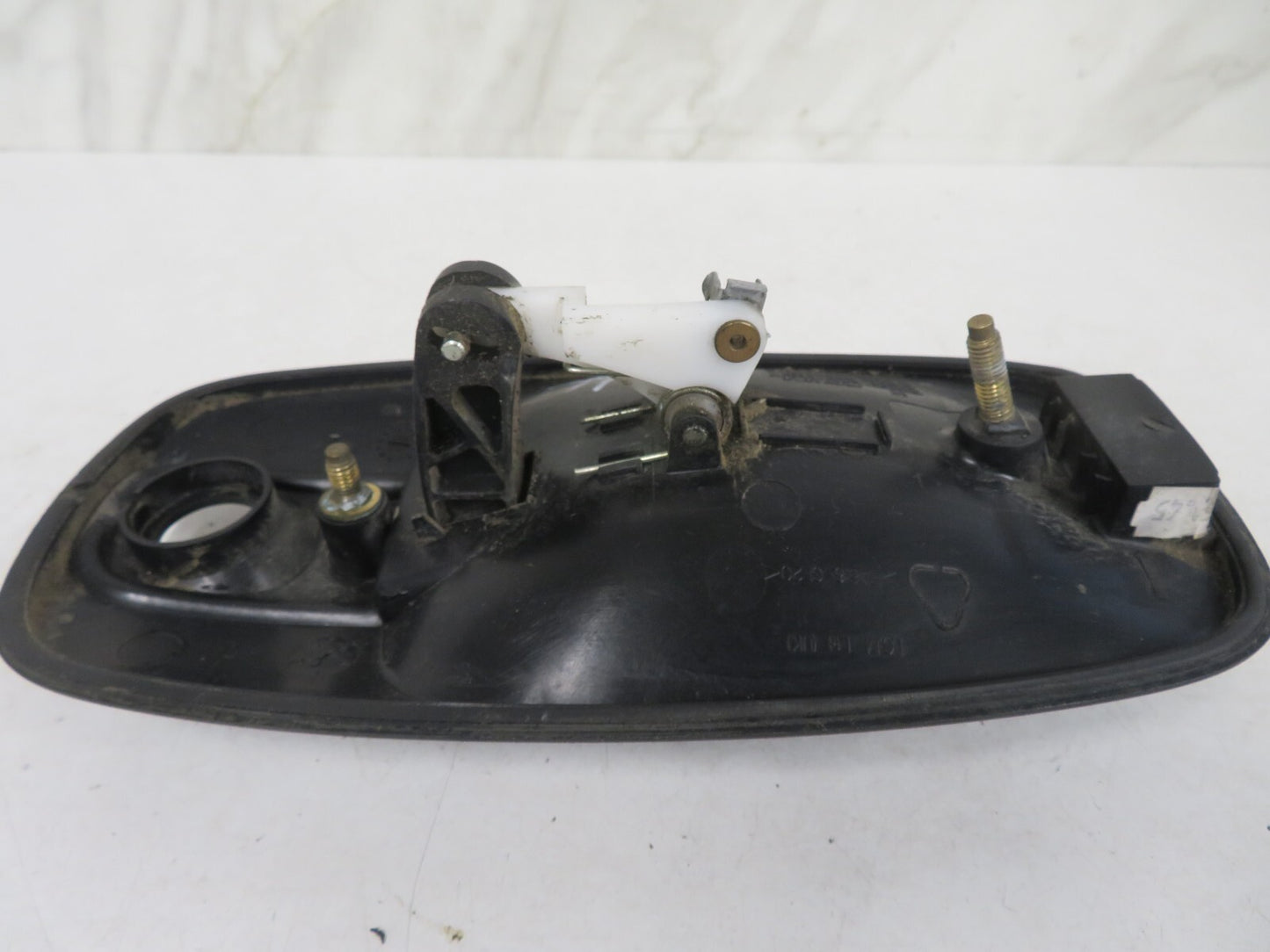 RENAULT TRAFFIC OS DRIVER FRONT EXTERIOR DOOR HANDLE 8200170625 2001-2014 1700-4