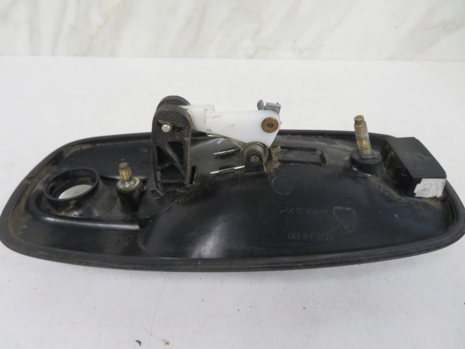 RENAULT TRAFFIC OS DRIVER FRONT EXTERIOR DOOR HANDLE 8200170625 2001-2014 1700-4