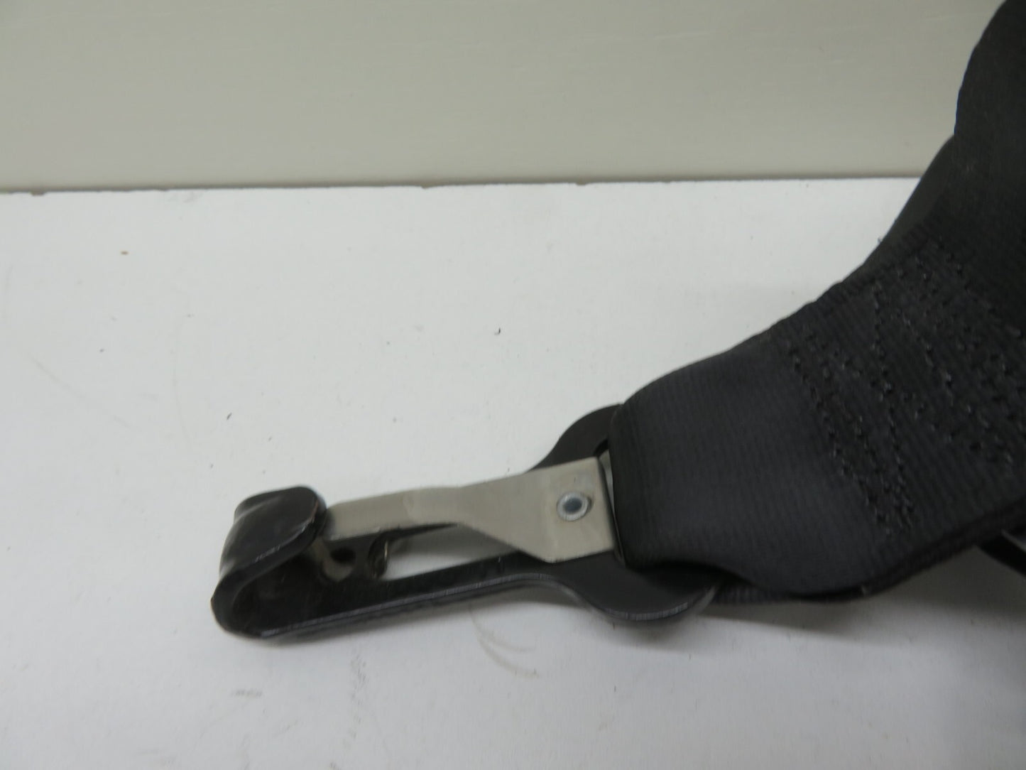 CITROEN C4 GRAND PICASSO NSR 3RD ROW SEAT BELT 9654454477 2004-2013 1055-17