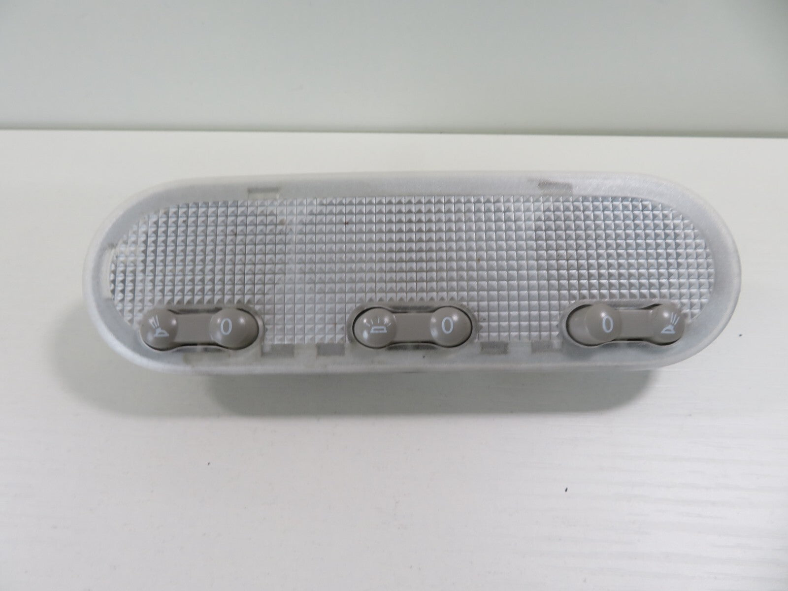 RENAULT SCENIC INTERIOR ROOF LIGHT 2003-2009 1559-10