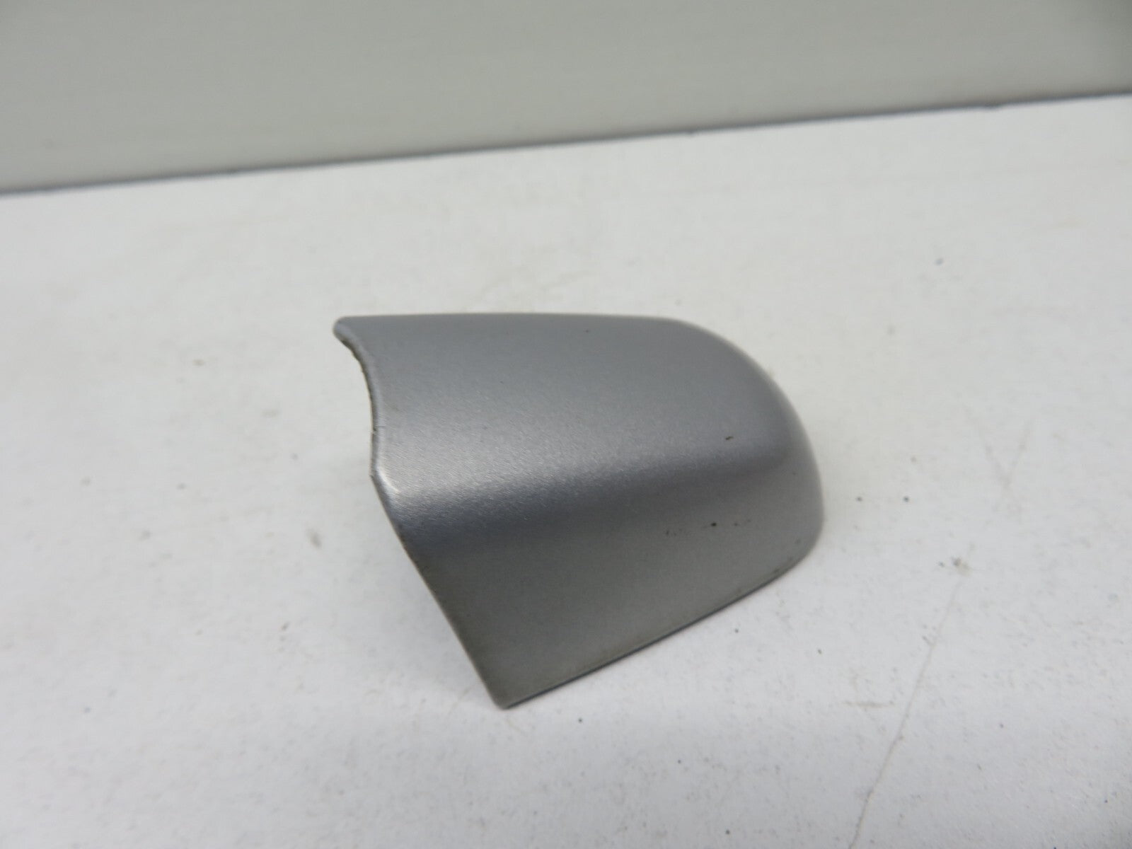 PORSCHE CAYENNE 955 EXTERNAL DOOR HANDLE END CAP 2003-2006 1721-15