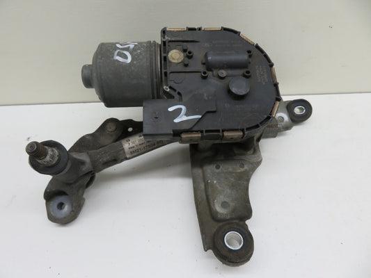 FORD SMAX OSF DRIVER FRONT WIPER MOTOR 6M21-17504-BG 2006-2010 #1437-2